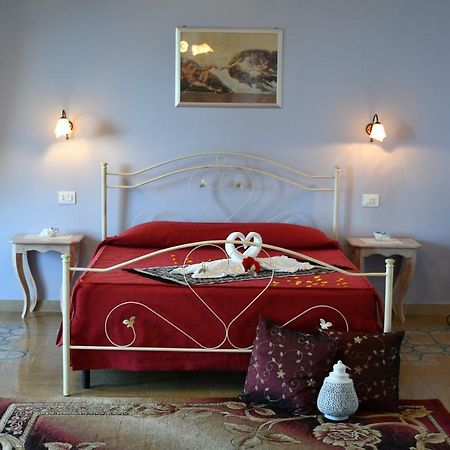 Casale Pettinato Hotel Пицо Екстериор снимка